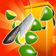 Sliding Knife