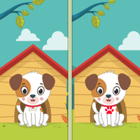 7 Differences Picture Puzzle