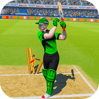 World T20 Cricket Champions 3D