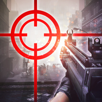 Zombie hunter : 28Days Shooter