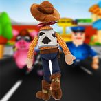 Adventur Toy Game Story 4