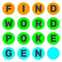 Search Words: Poke Version