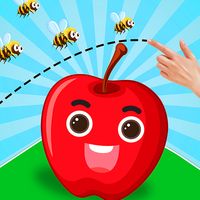 Save Fruits:Draw Rescue Puzzle