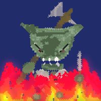 Math Orcs