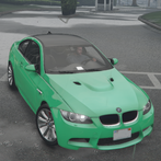 M3 E92 Ultimate BMW Simulator