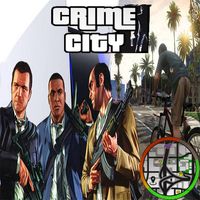 GTA Craft 5 Theft Mod for MCPE