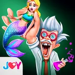 Mermaid Secrets18 - A Mermaid