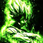 Dragon fighter