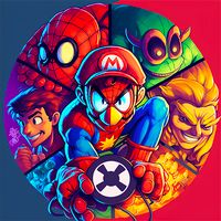 Guess the Hero