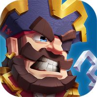 The Pirates: Kingdoms