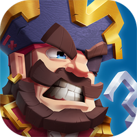 The Pirates: Kingdoms