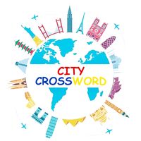 City Crossword (Şehir Bulmaca)