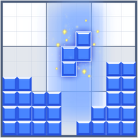 Block Puzzle Building