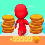 Tips & Coins for Fun Race