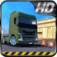 Truck Parking Simulator