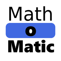 Math-o-matic