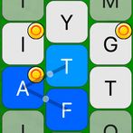 BattleWords — make words and b