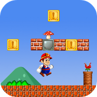 Super Adventure : Jungle Adven