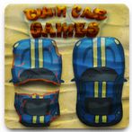 Twin car games - Play dough mo