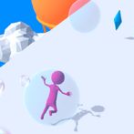 Bubble Trouble