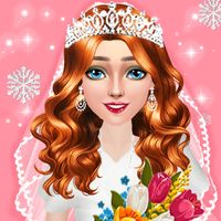 Super Wedding Fashion Game