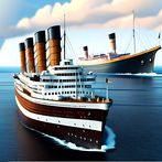 Ship Simulator 2022 Ship Games