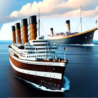 Ship Simulator 2022 Ship Games