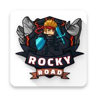 Rocky Road - Flappy Adventure,