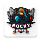 Rocky Road - Flappy Adventure,