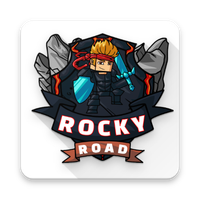 Rocky Road - Flappy Adventure,