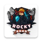 Rocky Road - Flappy Adventure,