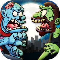 Angry Mob: Zombie Wars