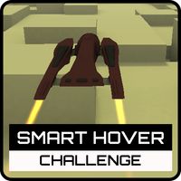 Smart Hover Challenge