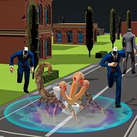 Toilet Hunt: Skibd vs Camera