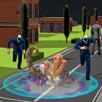 Toilet Hunt: Skibd vs Camera