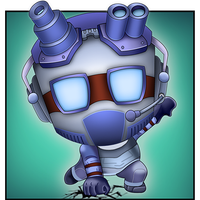 Hand nail & brain Doctor - Mul