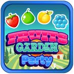 Fruits Garden Party