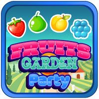 Fruits Garden Party