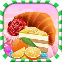 Bloody Cake-Cake Match