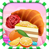 Bloody Cake-Cake Match