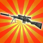 Weapon Meme Simulator Gun: M21