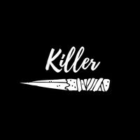 Killer - Knife Throwing Game
