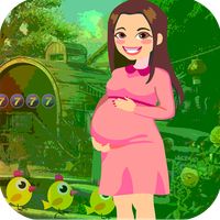 Pregnant Woman Rescue - JRK Ga