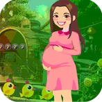 Pregnant Woman Rescue - JRK Ga