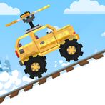 Craftify Car DIY Assembly Race