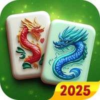 Mahjong Solitaire