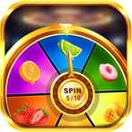 Spin Lucky Fruit Wheel