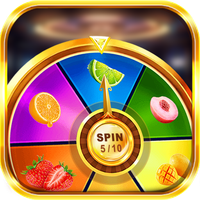 Spin Lucky Fruit Wheel