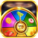 Spin Lucky Fruit Wheel