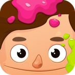 Dirty Kids: Learn to Bath Game
